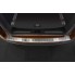 Накладка на задний бампер Range Rover Evoque (2011-) бренд – Avisa дополнительное фото – 1